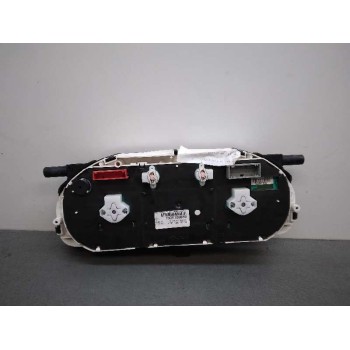 Recambio de cuadro instrumentos para renault laguna ii (bg0) authentique referencia OEM IAM 8200218861 8200218861 