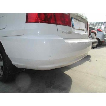 kia carens del año 2003