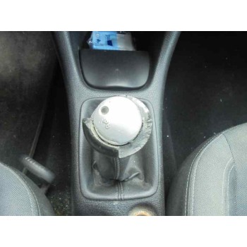 peugeot 206 berlina del año 2006