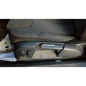 volkswagen passat berlina (3c2) del año 2007