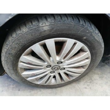 opel corsa d del año 2014