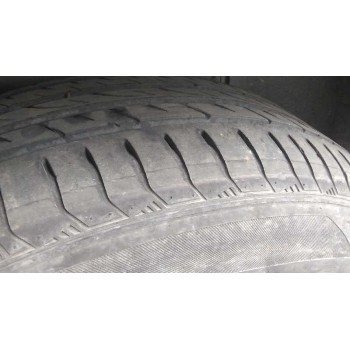 opel vectra c berlina del año 2002