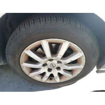 opel astra h ber. del año 2004