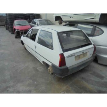 citroën ax del año 1992