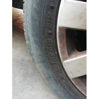 volkswagen golf vi variant (aj5) del año 2012