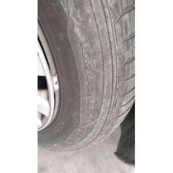 opel vectra c berlina del año 2002