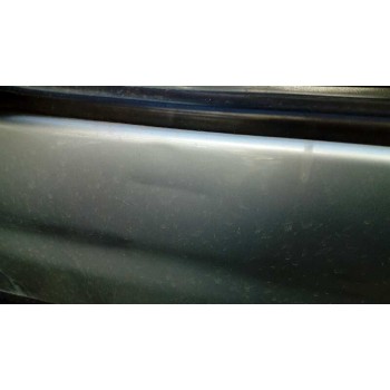 peugeot partner (s2) del año 2007