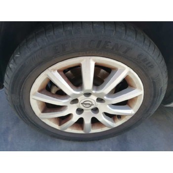 opel astra h ber. del año 2004