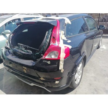 volvo c30 del año 2010