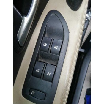 renault vel satis (bj0) del año 2006