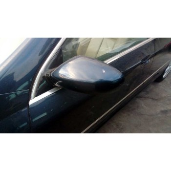 peugeot 607 (s2) del año 2005