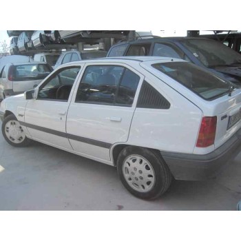 opel kadett e del año 1991