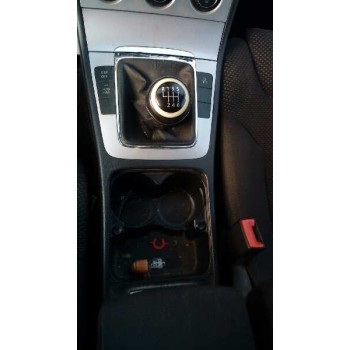 volkswagen passat berlina (3c2) del año 2007