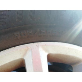 opel astra h ber. del año 2004