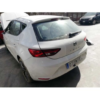 seat leon (5f1) del año 2015