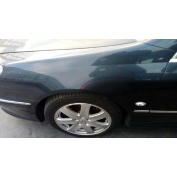 peugeot 607 (s2) del año 2005