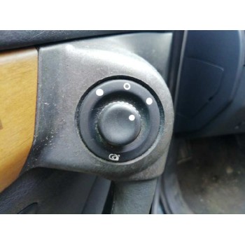 renault vel satis (bj0) del año 2006