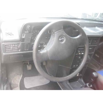 opel kadett e del año 1991