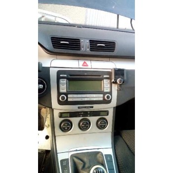 volkswagen passat berlina (3c2) del año 2007