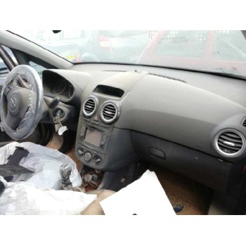 opel corsa d del año 2014