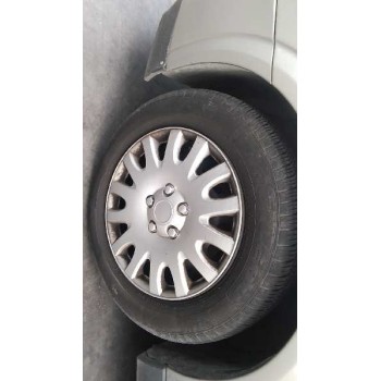 opel vectra c berlina del año 2002