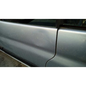 peugeot partner (s2) del año 2007