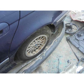 bmw serie 5 berlina (e39) del año 1998