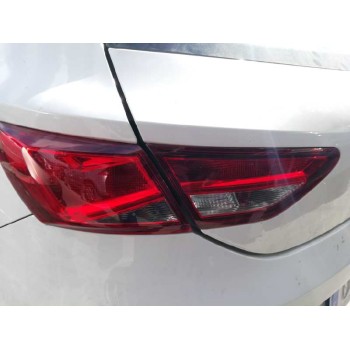 seat leon (5f1) del año 2015