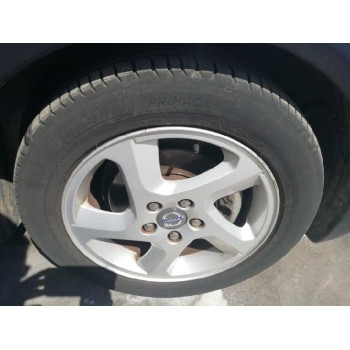 volvo c30 del año 2010