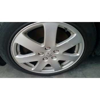 peugeot 607 (s2) del año 2005