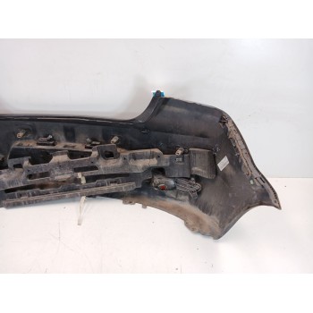 Recambio de paragolpes trasero para kia cee´d hatchback (ed) 1.4 referencia OEM IAM 86611-1H210  866111H210