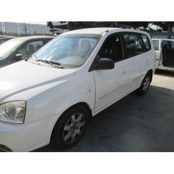 kia carens del año 2003