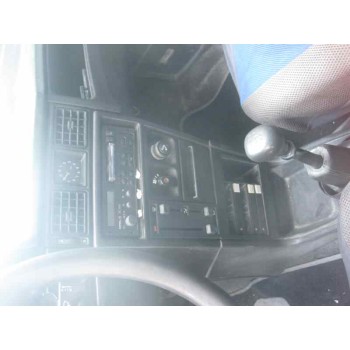 opel kadett e del año 1991