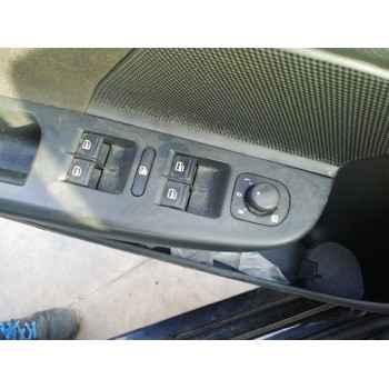 volkswagen golf vi variant (aj5) del año 2012