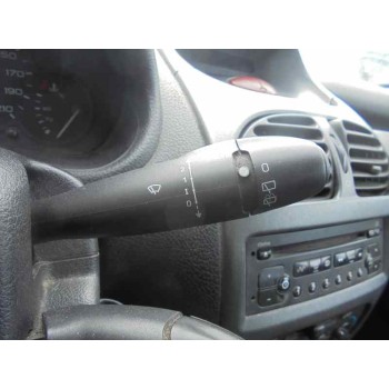 peugeot 206 berlina del año 2006