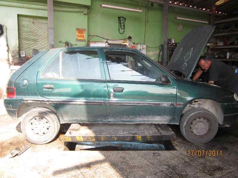 citroën saxo del año 1997