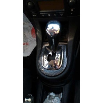 citroën c4 berlina del año 2007