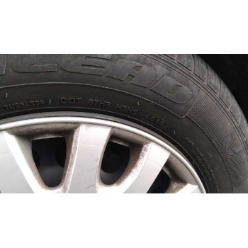 opel vectra c berlina del año 2002