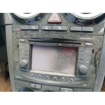 opel corsa d del año 2014