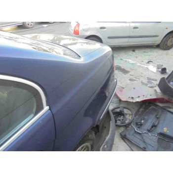 bmw serie 5 berlina (e39) del año 1998