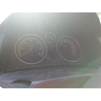 opel astra h ber. del año 2004