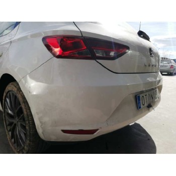 seat leon (5f1) del año 2015