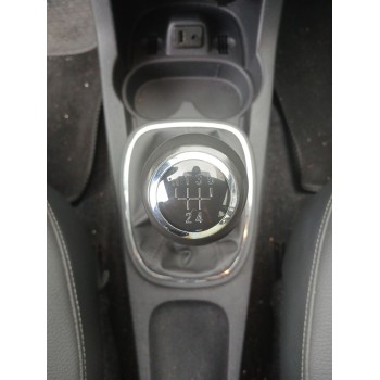 opel corsa d (s07) del año 2011