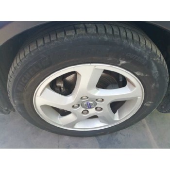 volvo c30 del año 2010