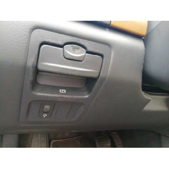 renault vel satis (bj0) del año 2006