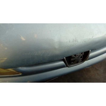 peugeot 206 berlina del año 2003