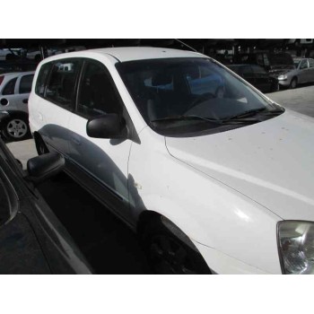 kia carens del año 2003