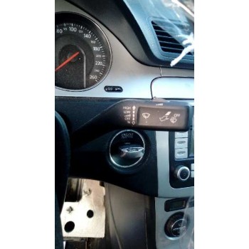 volkswagen passat berlina (3c2) del año 2007