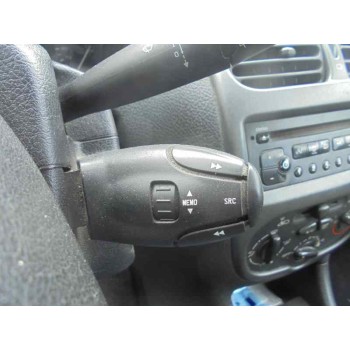 peugeot 206 berlina del año 2006