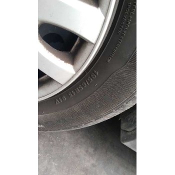 opel vectra c berlina del año 2002